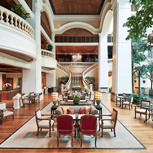 Grand Hyatt Erawan Bangkok